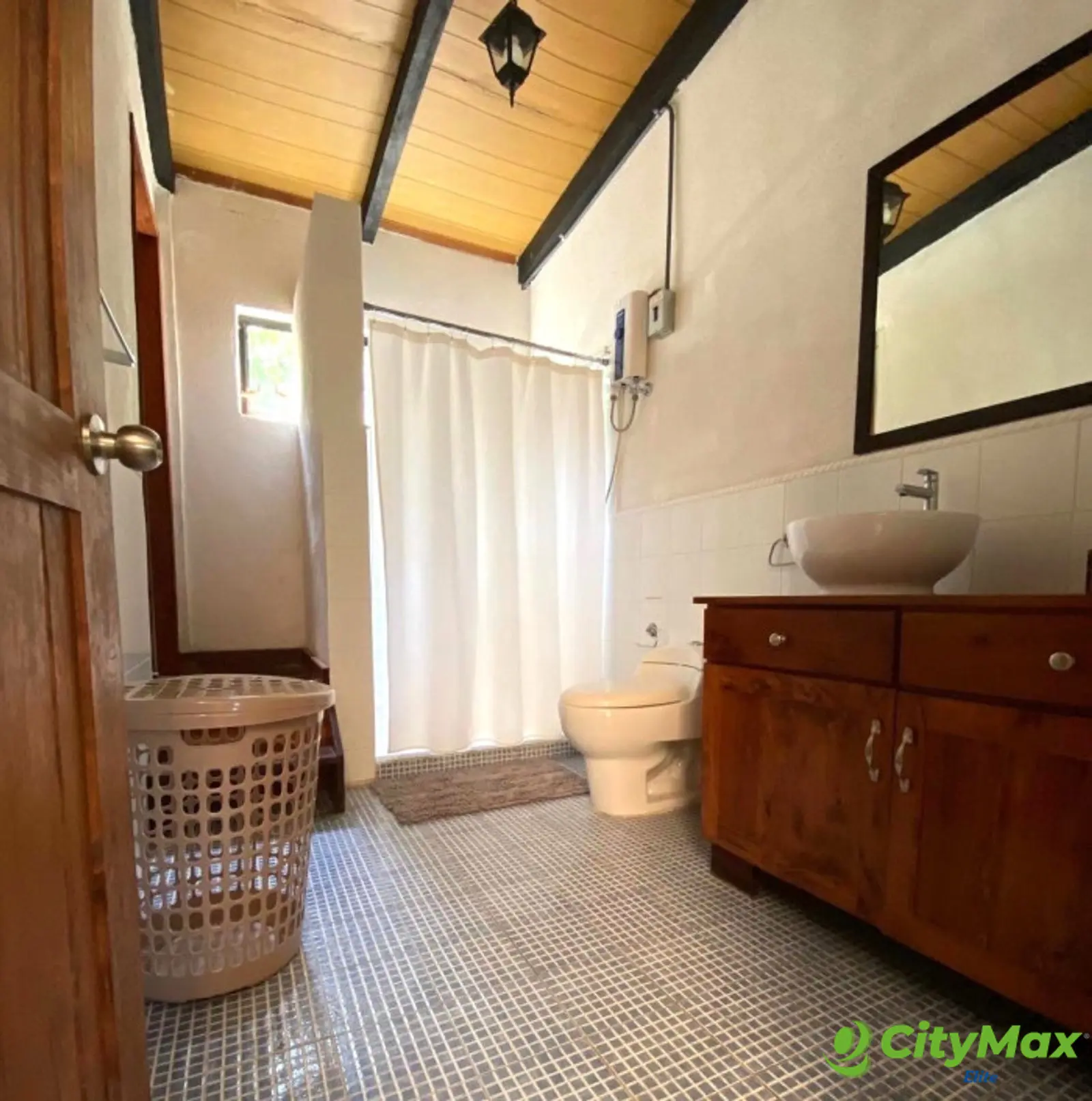 Casa Vacacional en Alquiler en Atitlán - foto 8