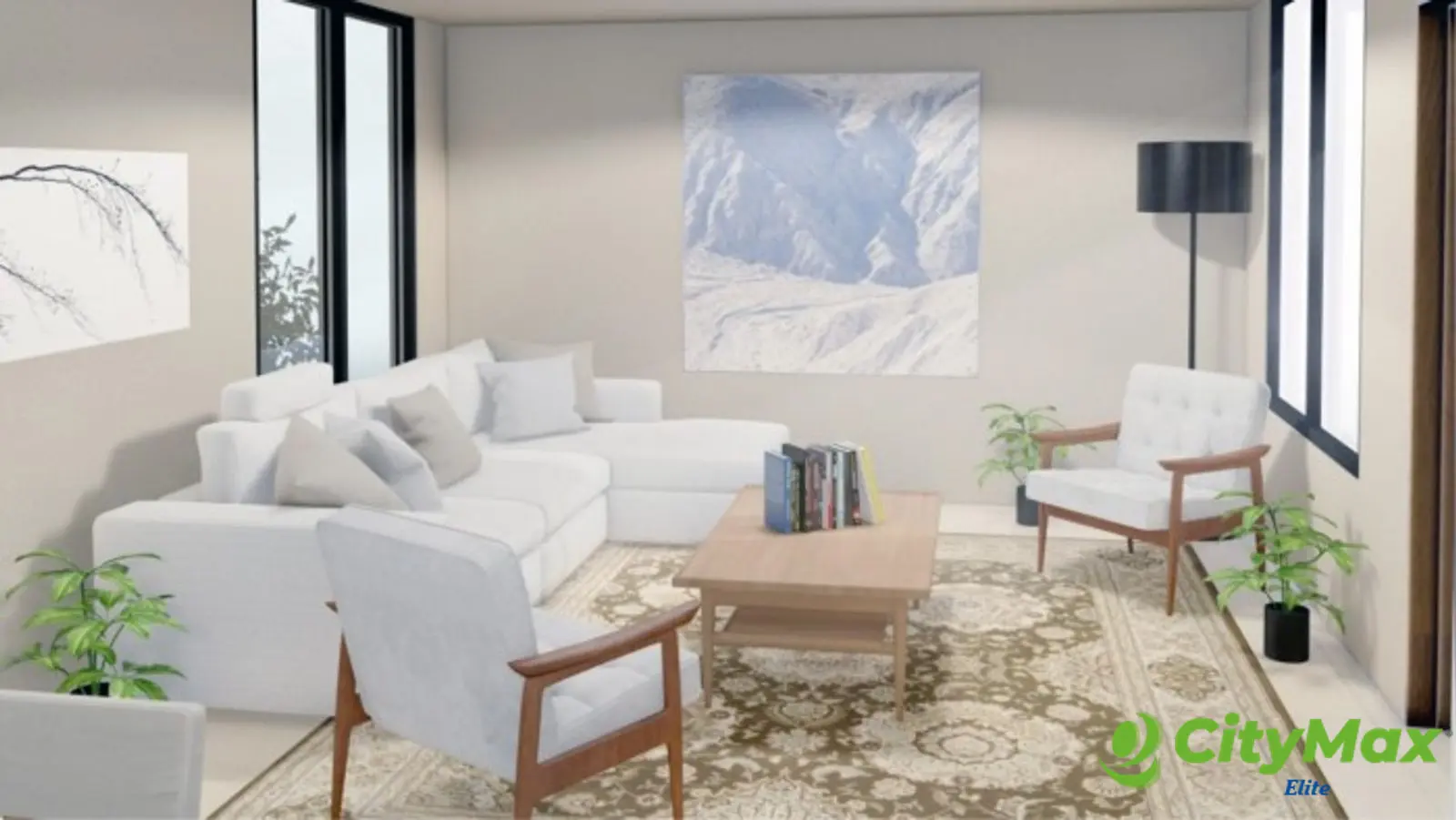 Casa a construir en venta de 2 Niveles en Construccion - foto 2