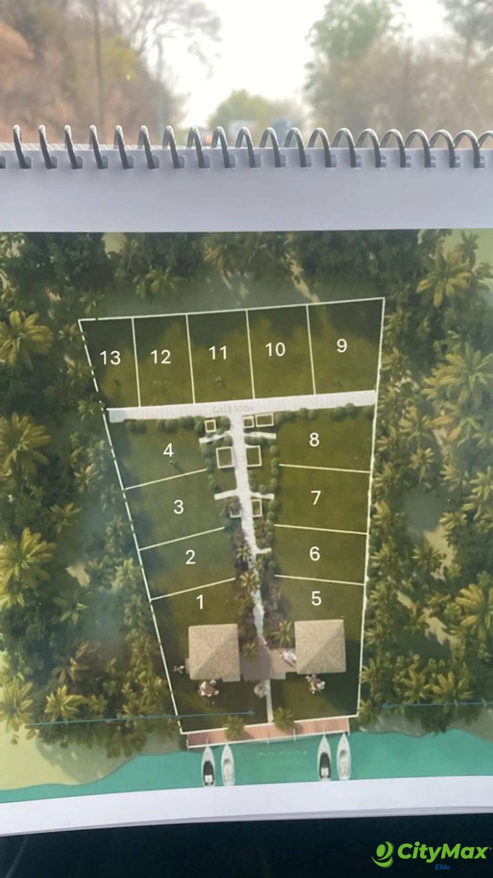 Terreno en venta en Rio Ciénega, Livingston - foto 4