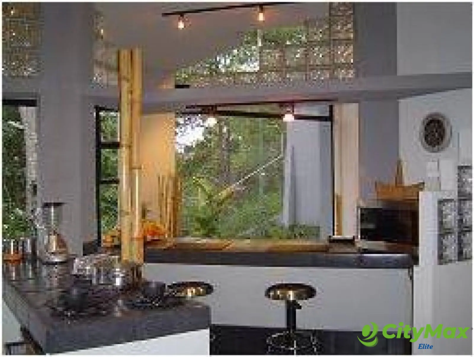 CASA EN VENTA MUY BIEN UBICADA CARRETERA EL SALVADOR - foto 3