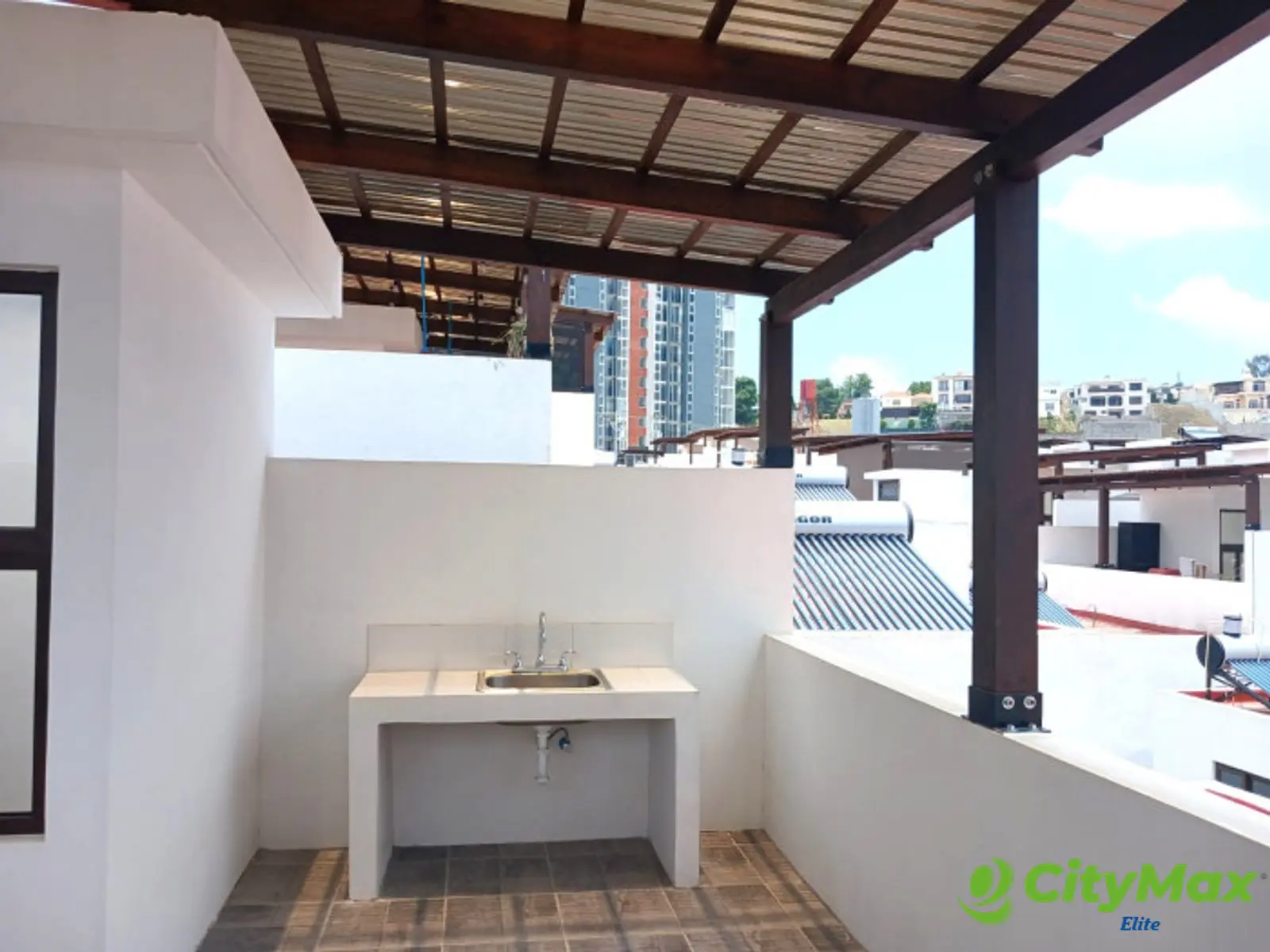 CASA A ESTRENAR EN ALQUILER EN FRAIJANES - foto 14