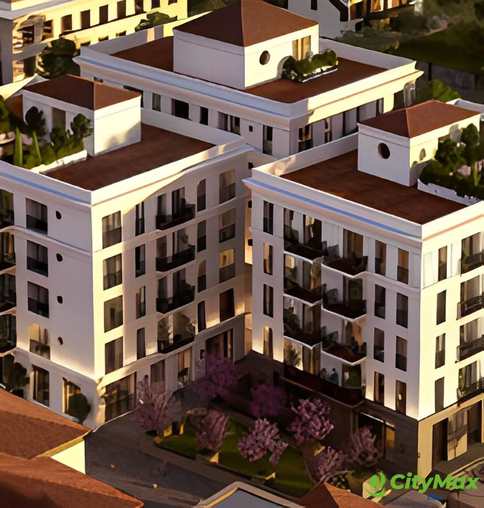 Apartamento en venta Zona 16 - foto 2