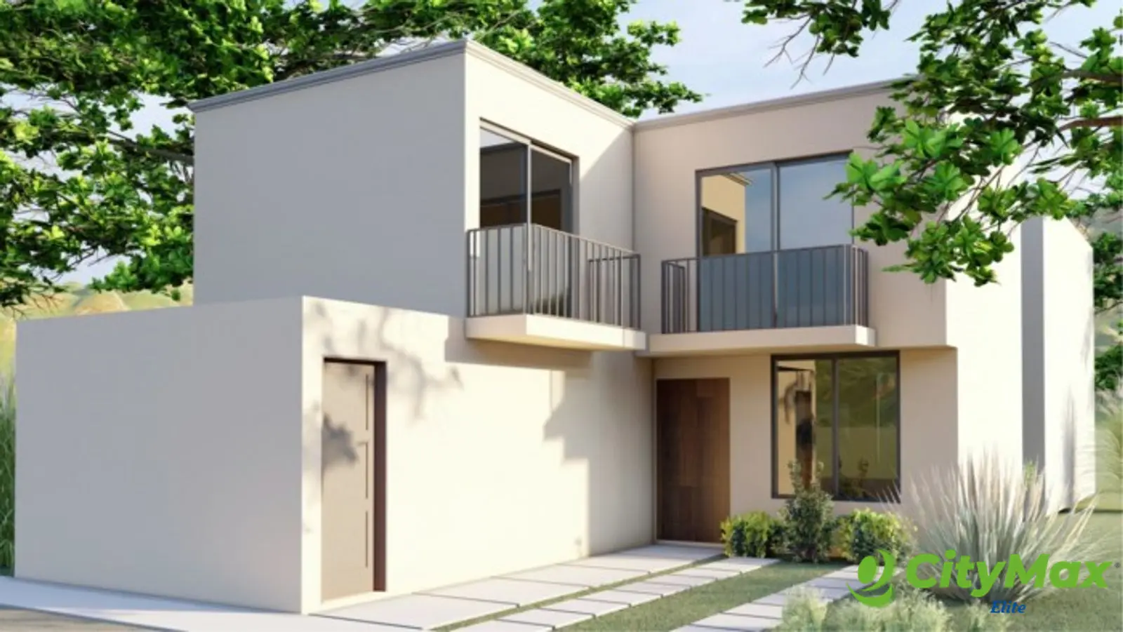 Casa a construir en venta de 2 Niveles en Construccion - foto 3