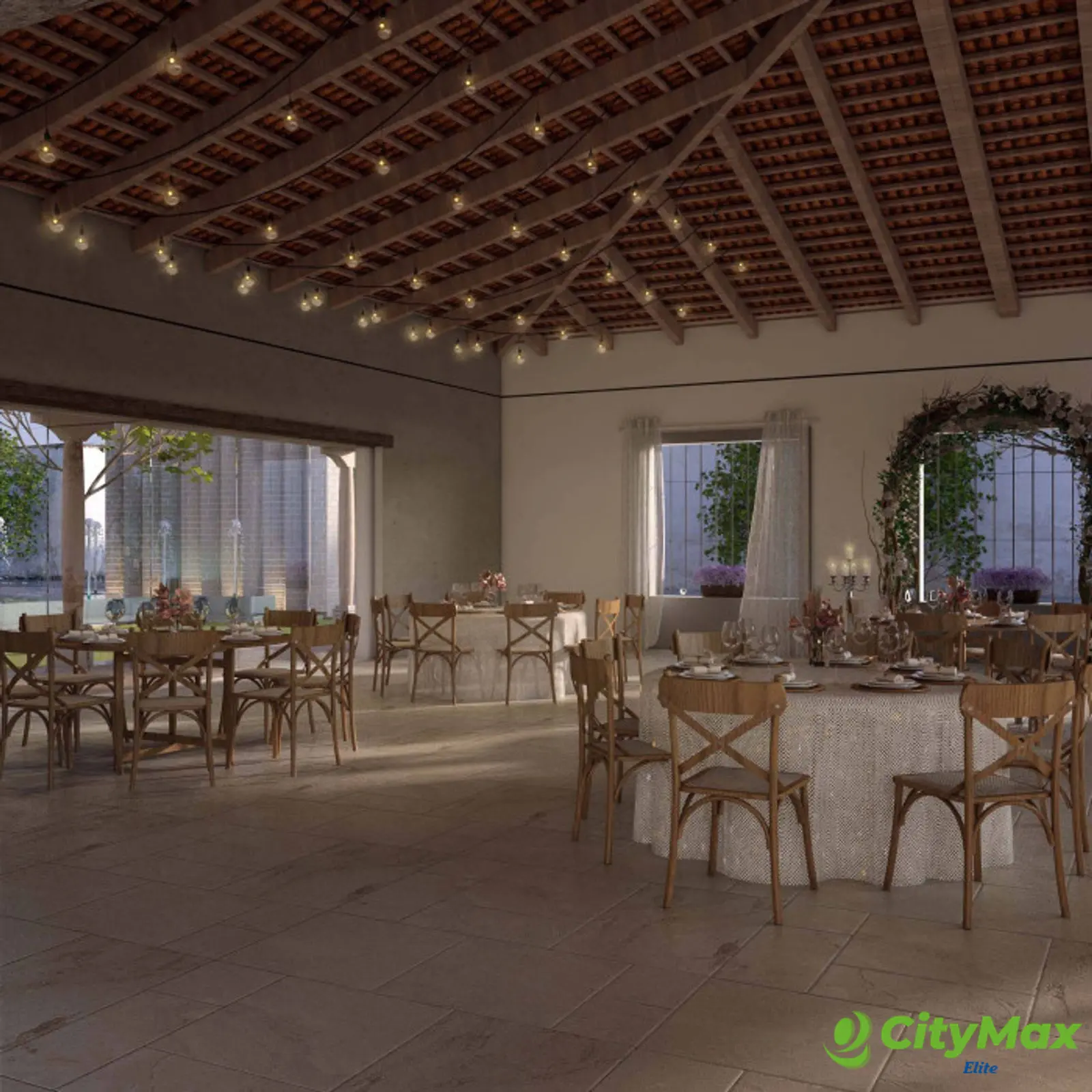 Casa en Antigua Guatemala - Club de Lujo - foto 12