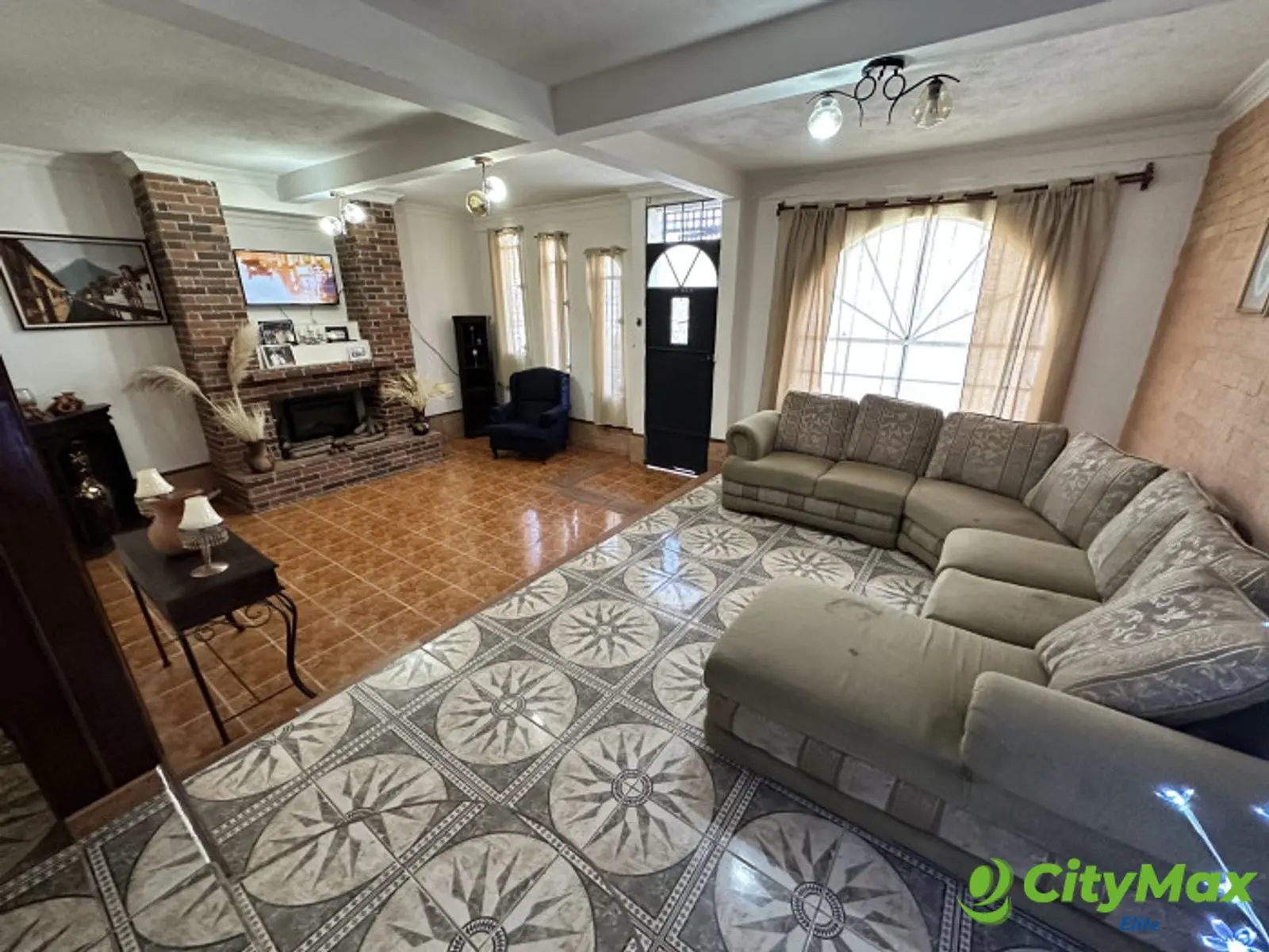 CASA EN VENTA EN KM 11.5 CARRETERA A SAN PEDRO AYAMPUC - foto 3