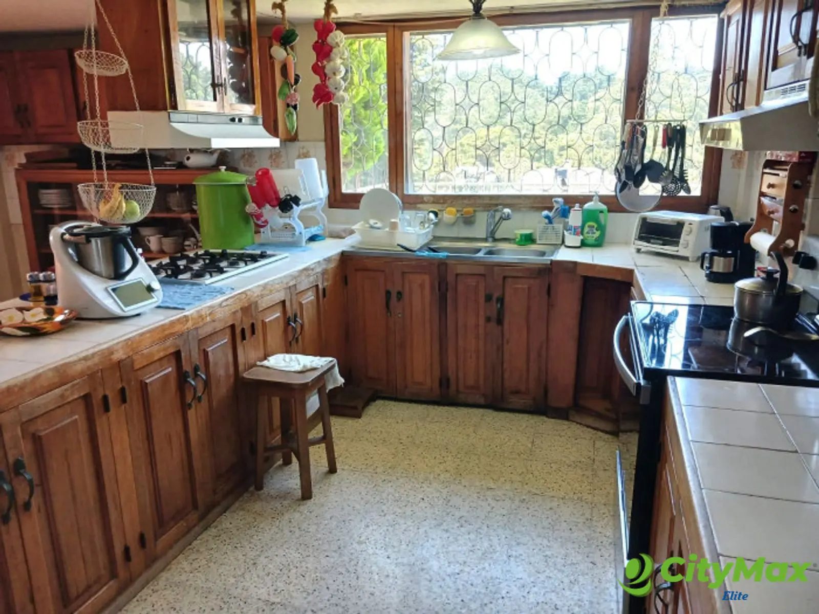 CASA EN VENTA EN LOMAS DE SAN RAFAEL - CES - foto 18