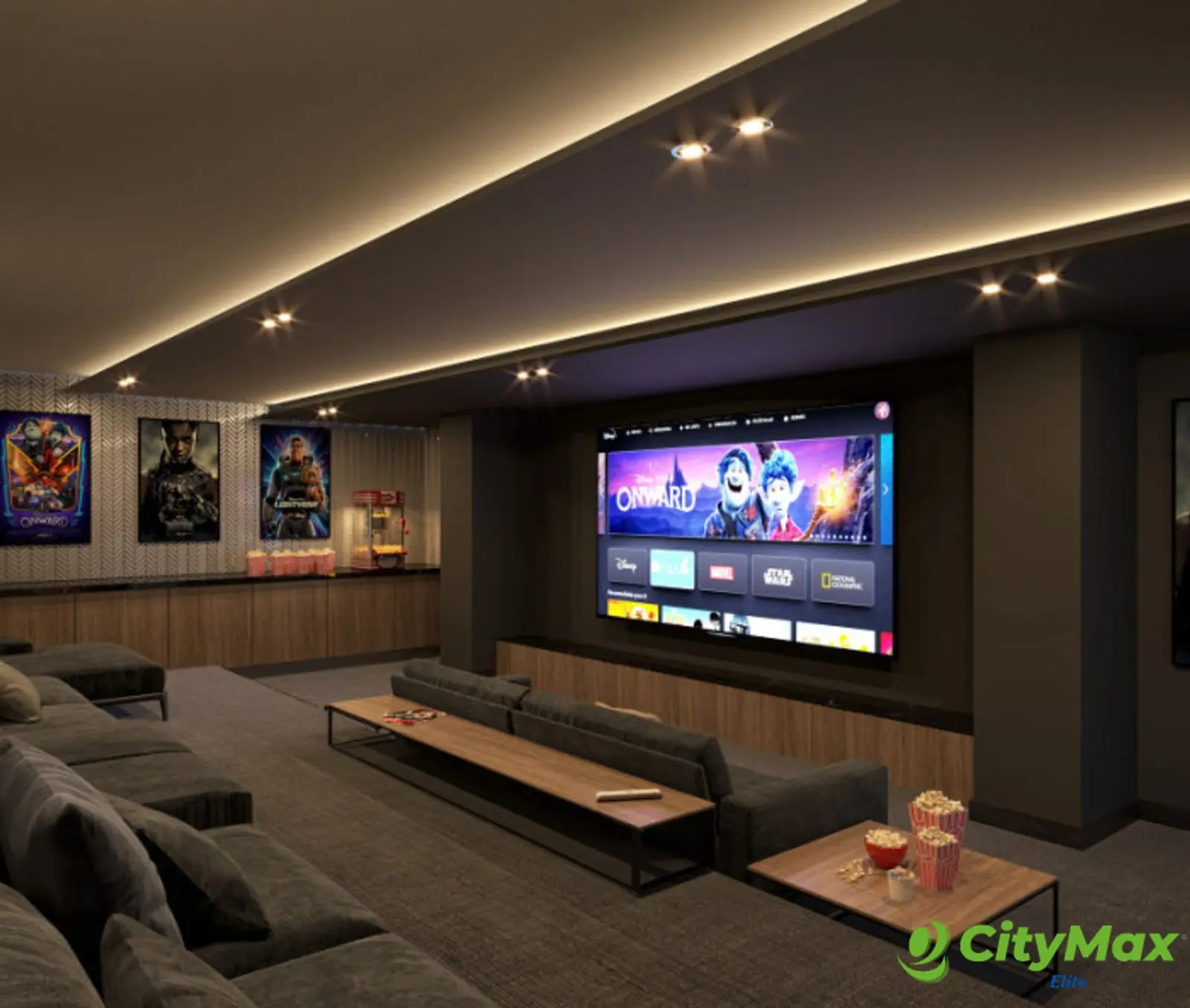Apartamento nuevo de 3 habitaciones en venta en zona 17 - foto 7