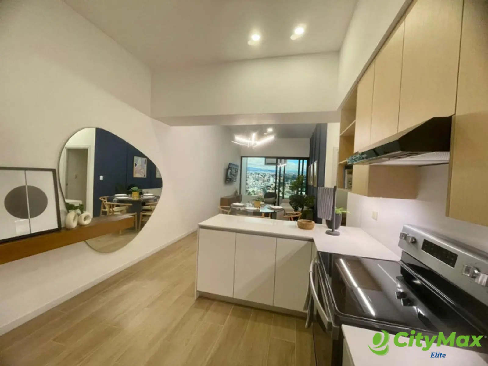 Apartamento en Venta La Vie  en Los Próceres, - foto 5