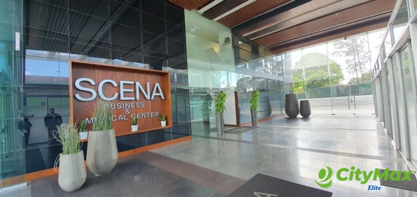 Oficina en Alquiler en Carretera a el Salvador de 57 m2 - foto 2