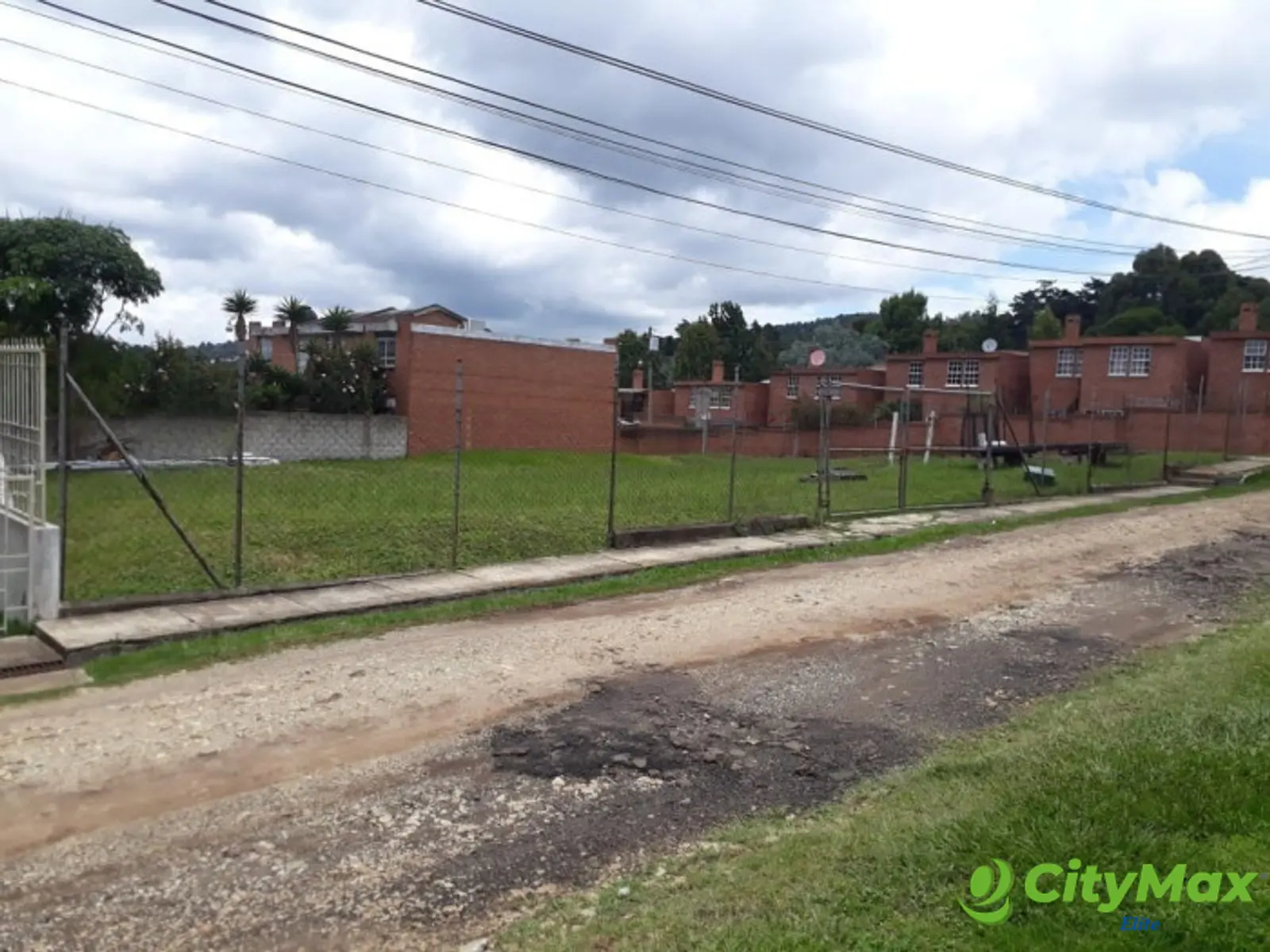 Terreno en Venta-Calle Olmeca - foto 2