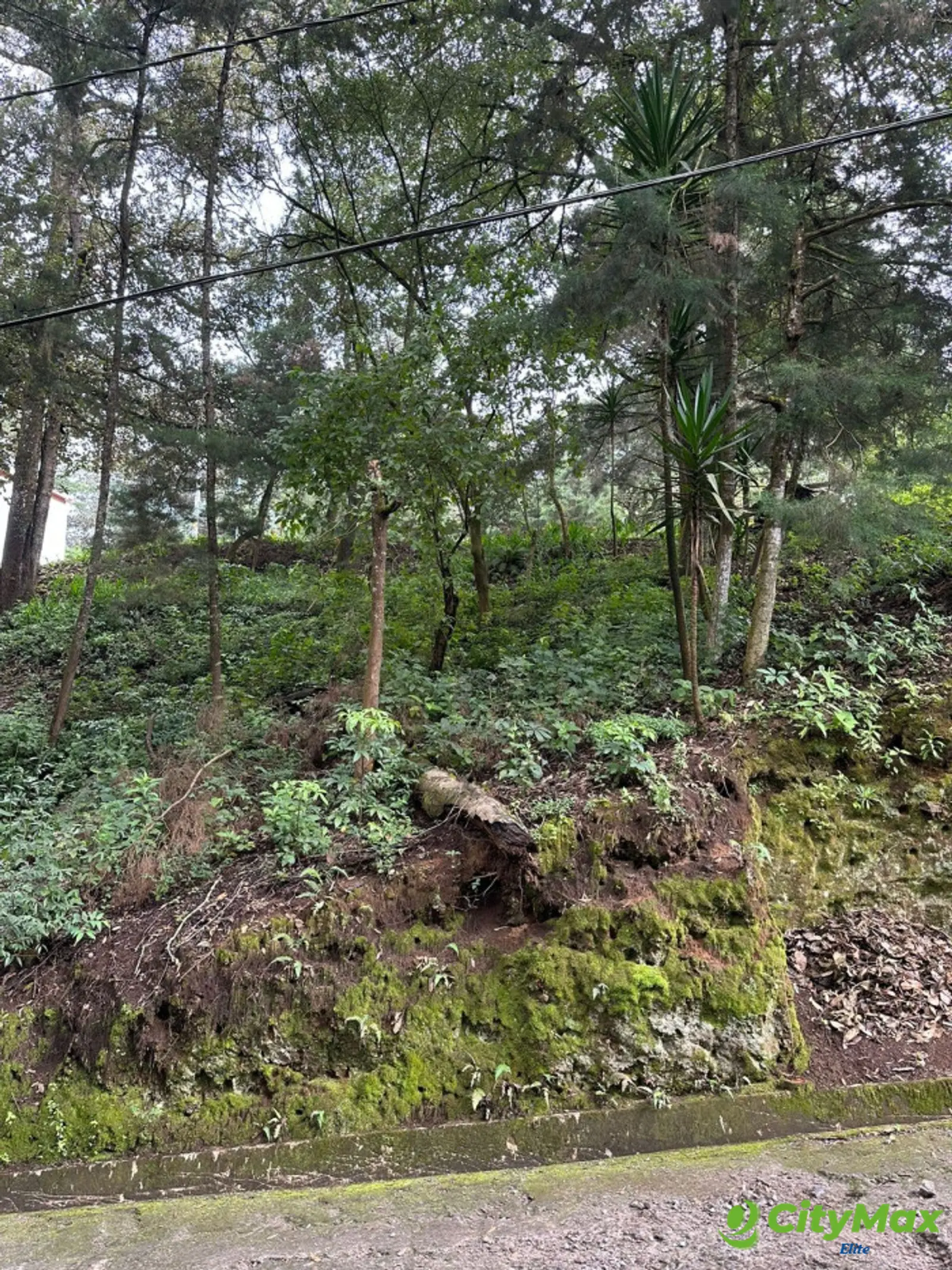 Terreno Residencial en Venta - Santa Lucia Milpas Altas - foto 18