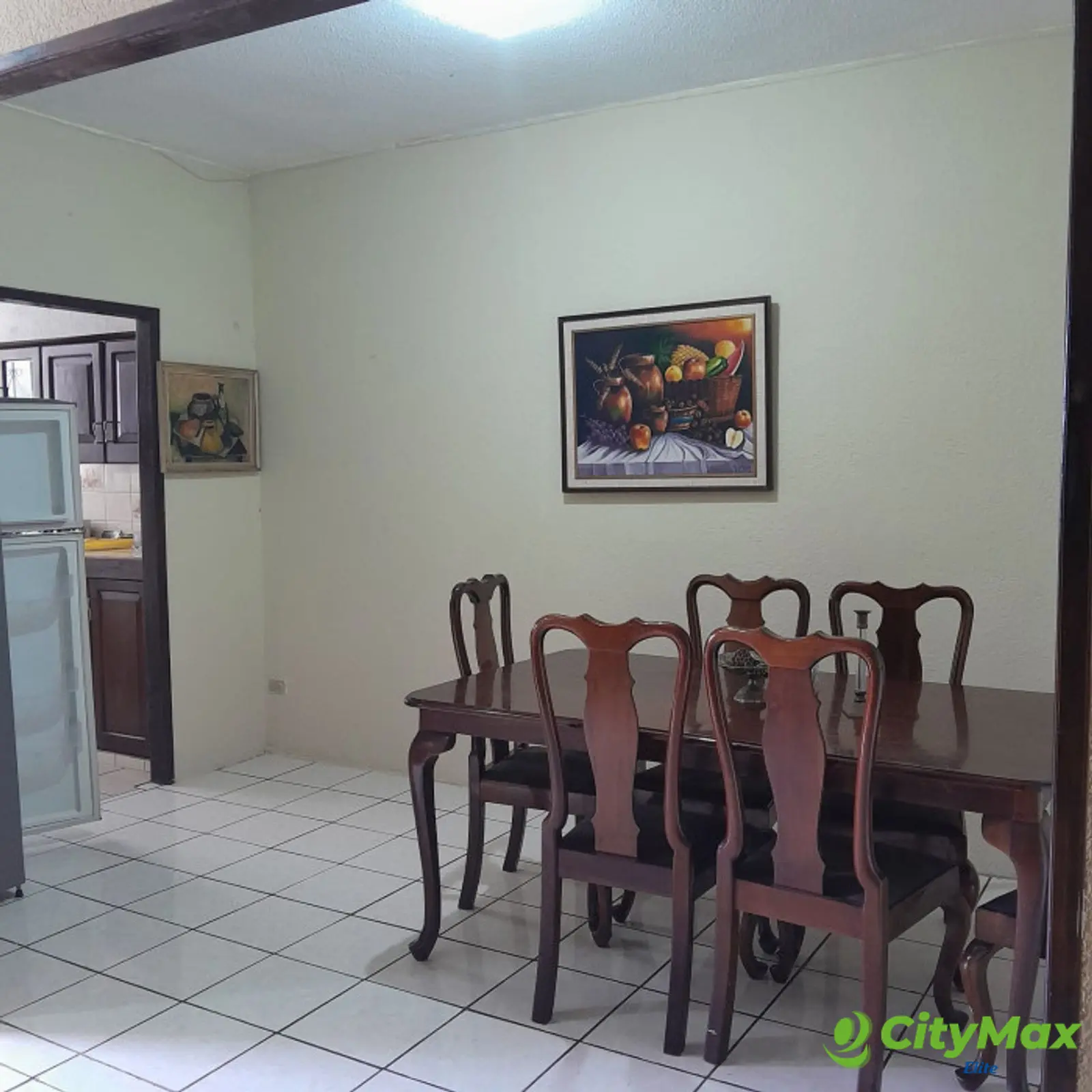 Apartamento Amueblado en Renta Zona 9 - foto 6