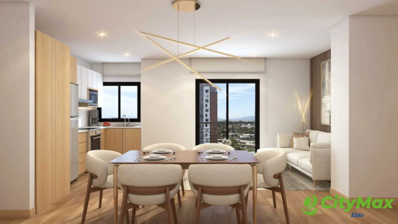 Apartamento en Venta en Zona 12 - Ciudad de Guatemala - foto 4