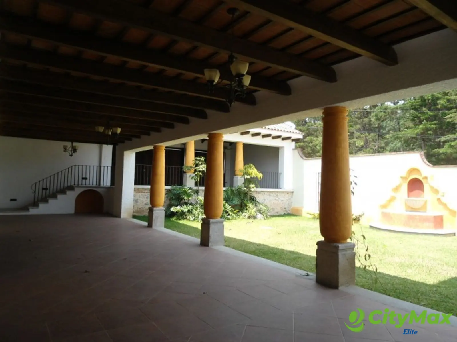 Casa en venta o alquiler en Muxbal Guatemala - foto 4