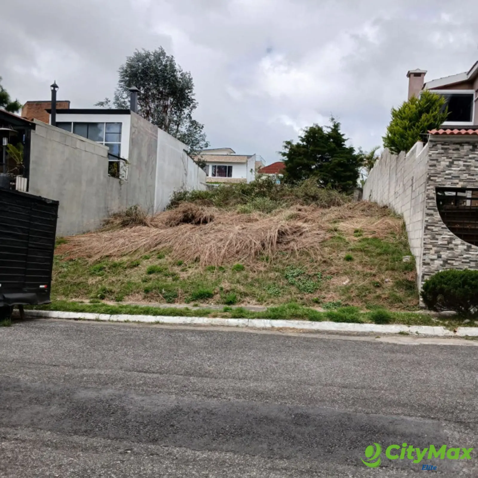 Venta de Terreno en Montecristo, San Jose Pinula - foto 4