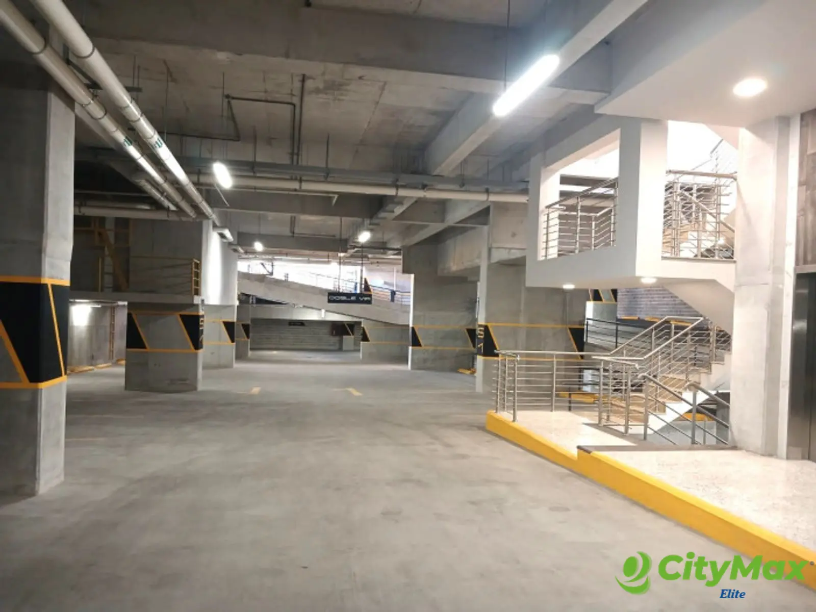 Edificio en Alquiler en zona 10 - Por estrenar !! - foto 26